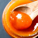 Persimmon Jam Recipe without Pectin