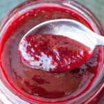 Spiced Plum Chutney Recipe