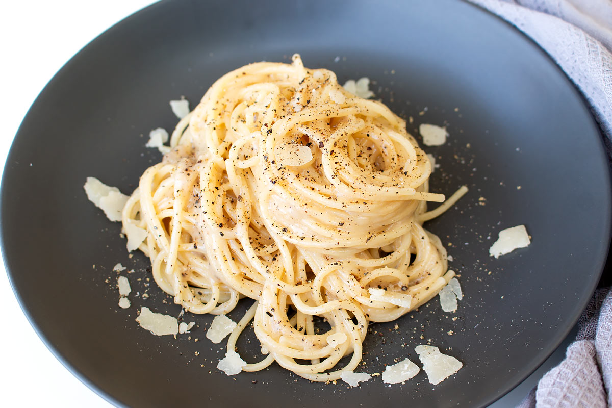 Roman pasta