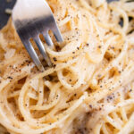 Cacio et Pepe with Parmesan Recipe