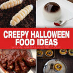 18 Creepy Halloween Food Ideas for Adults