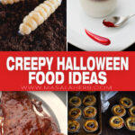 18 Creepy Halloween Food Ideas for Adults cover