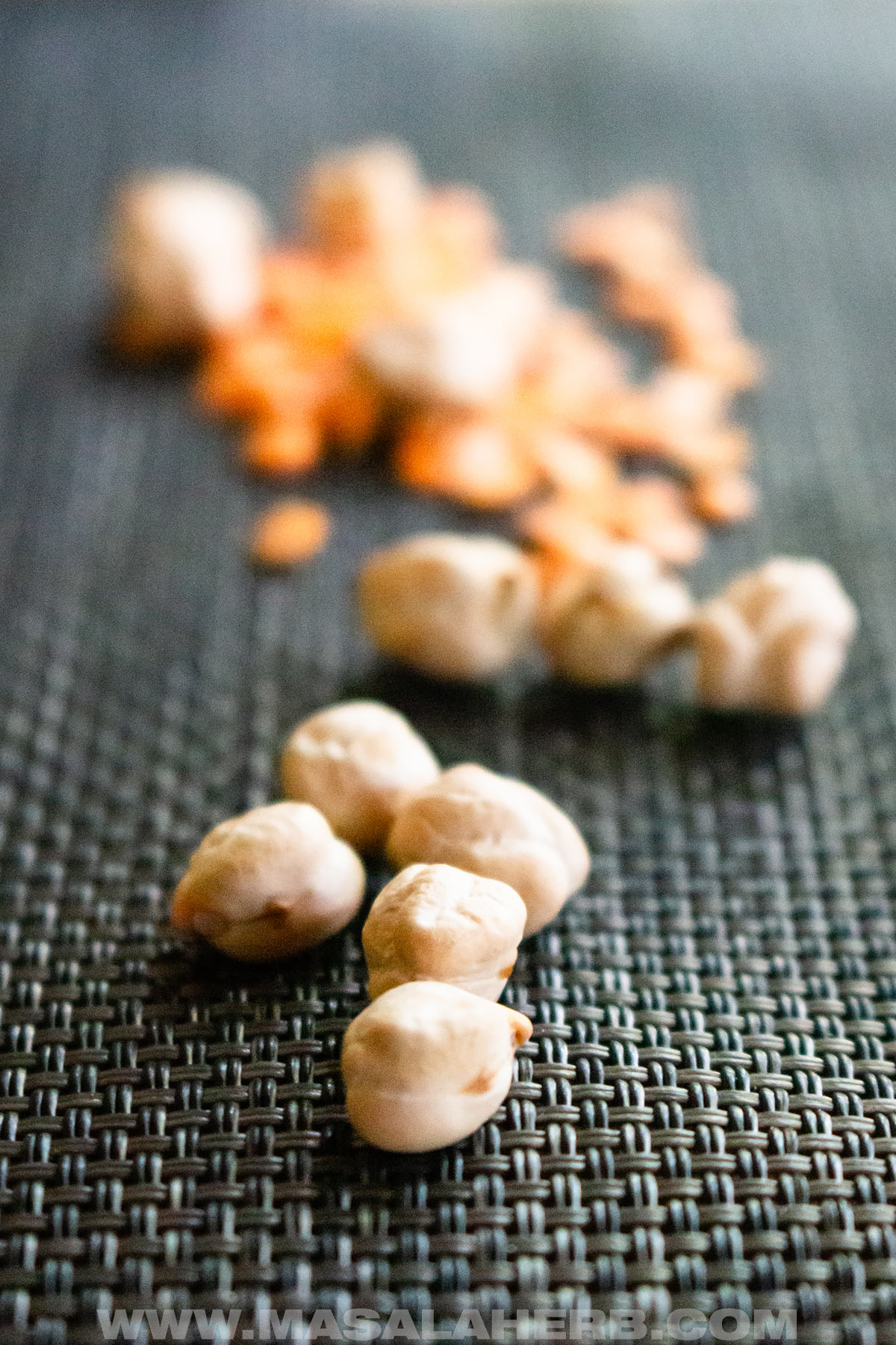 chickpeas
