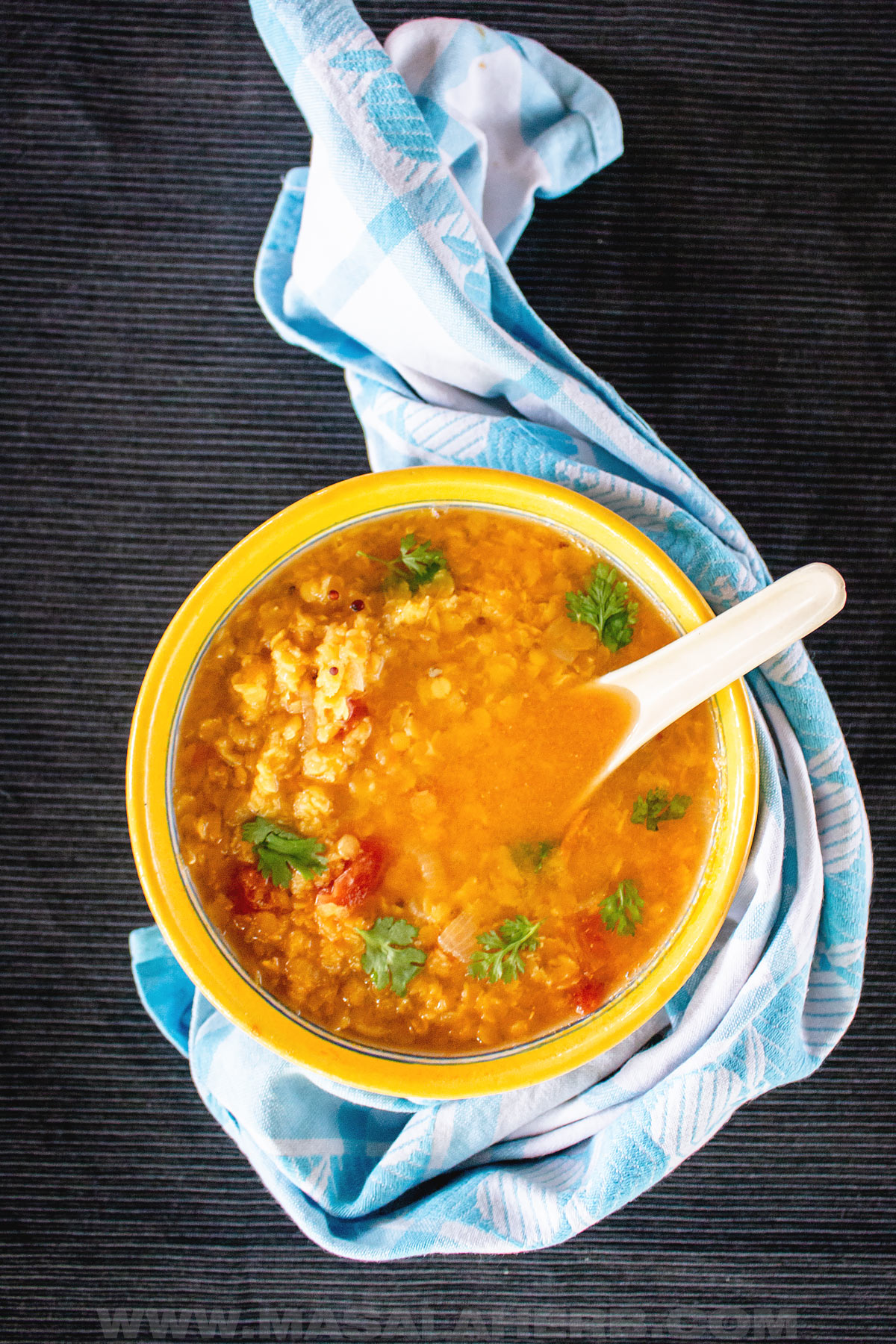 Indian soup