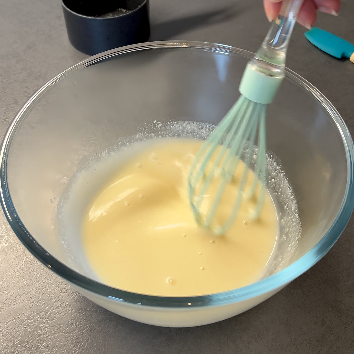 cacio sauce