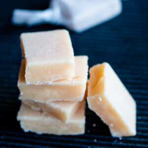 Old Fashioned Caramel Candy Recipe