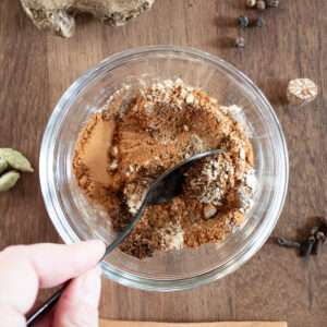 Chai Spice Mix Powder