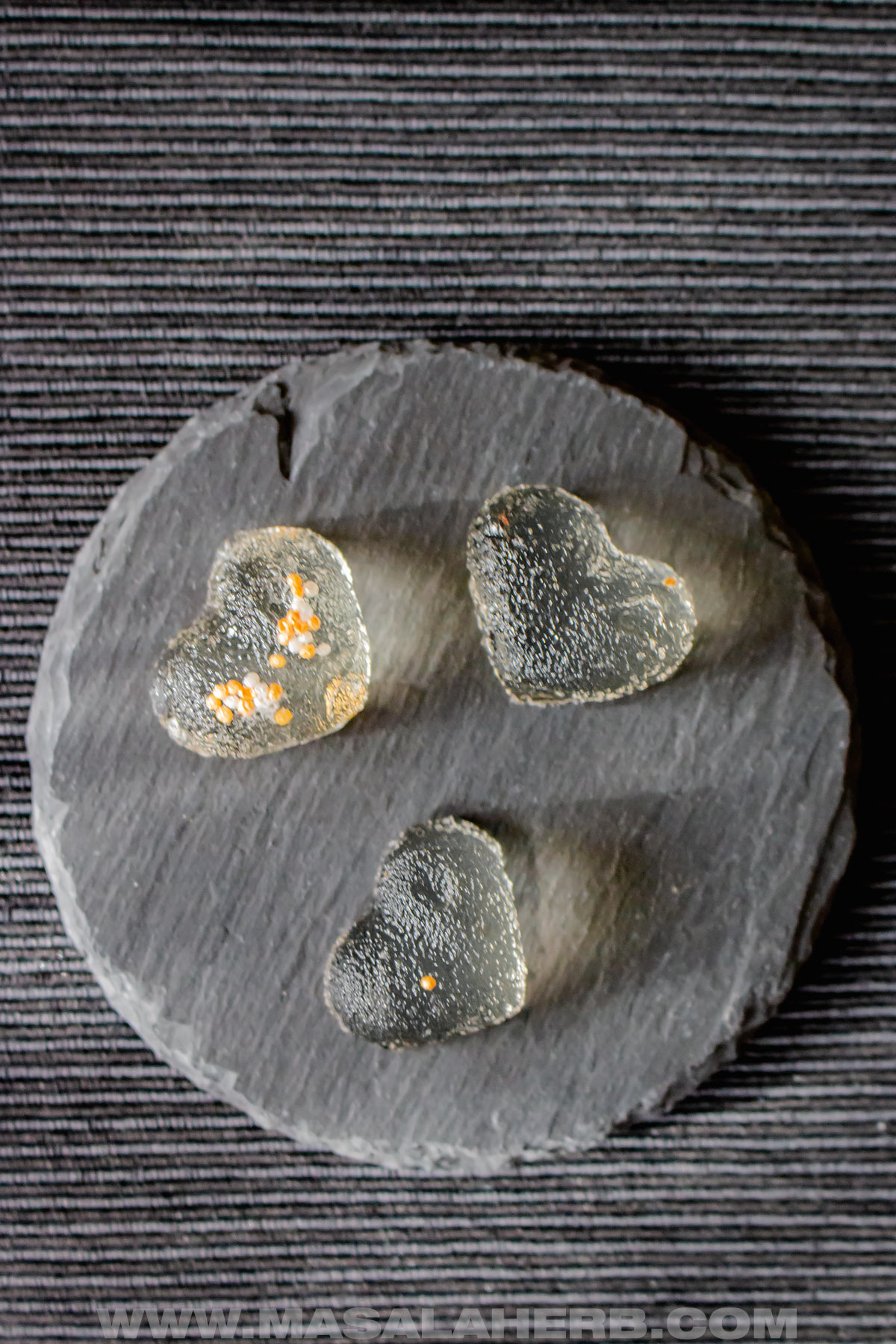 jello shots with sparkling wine