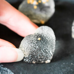 Champagne Jello Shots Recipe