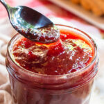 Merry Christmas Jam Recipe