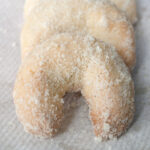 Vanillekipferl Cookies Recipe