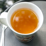 Orange Blossom Tea