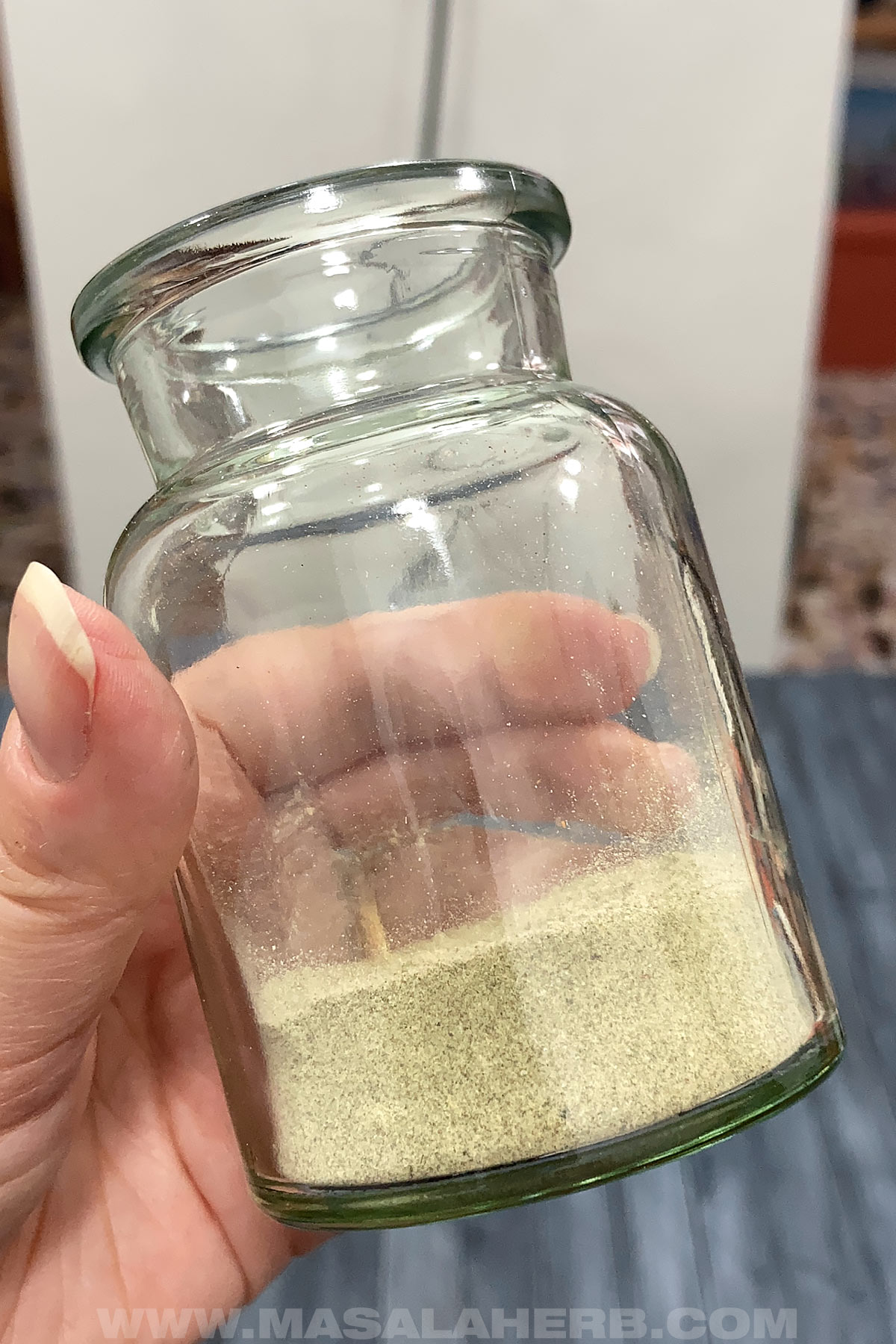 Seasoning Soup blend