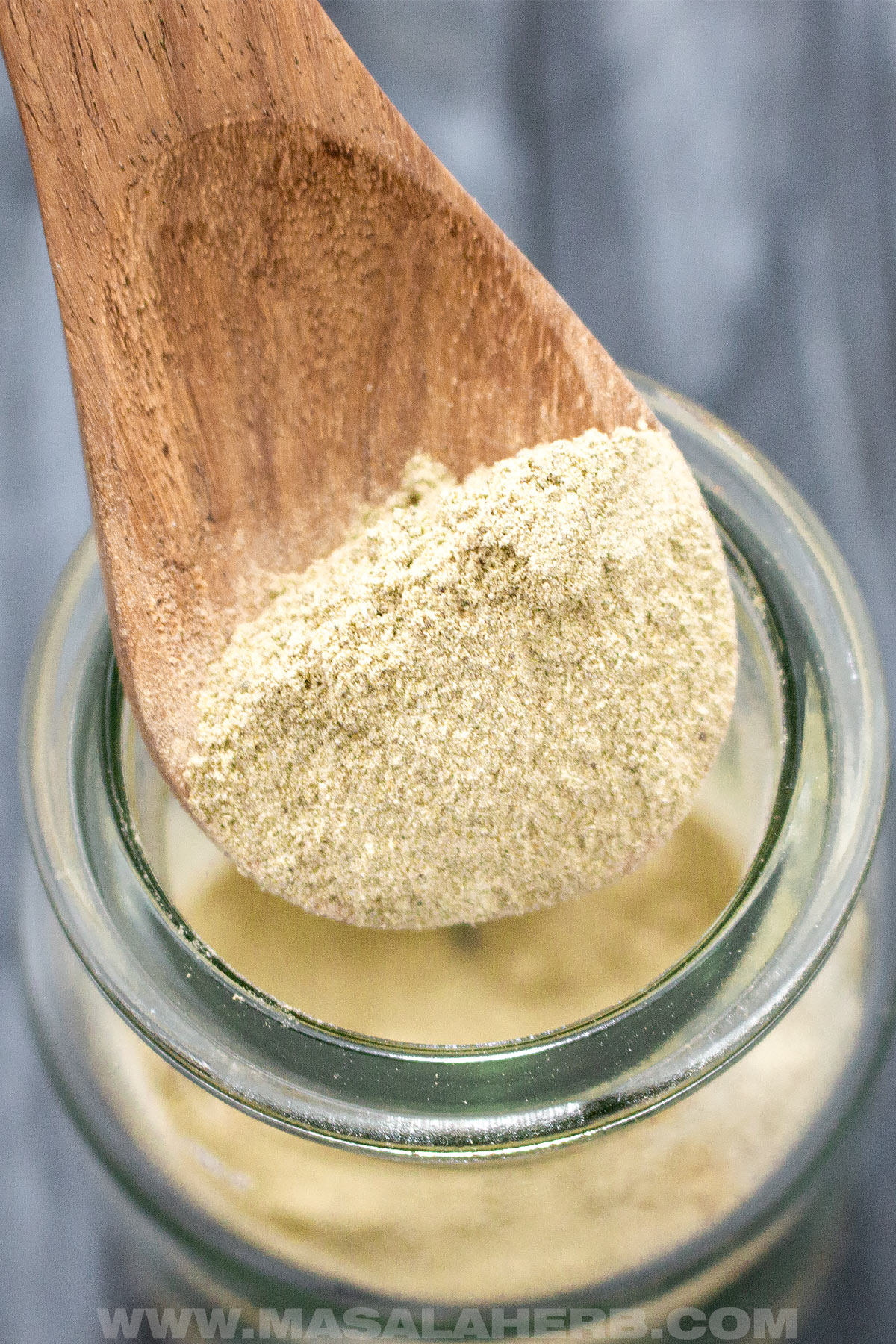 season your soup with this mix