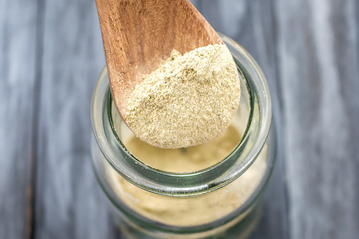 Seasoning Blend for soups