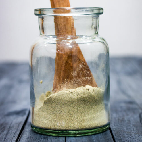All-Purpose Soup Seasoning Recipe