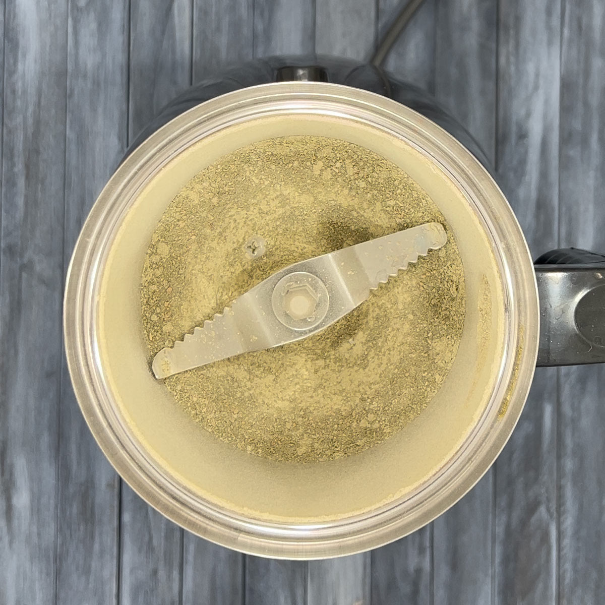 soup seasoning blend combined