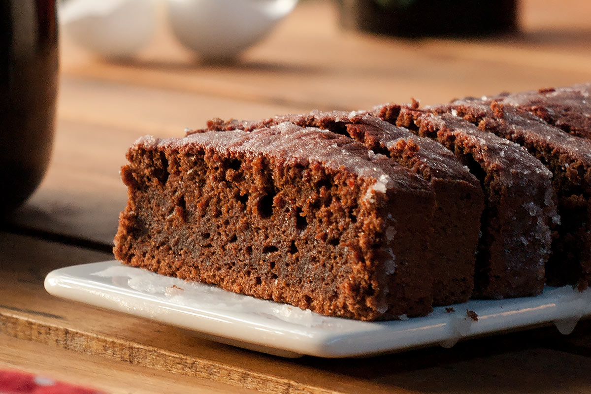 beetroot chocolate cake