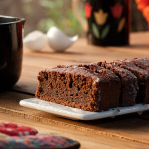 Chocolate Beet Cake Recipe