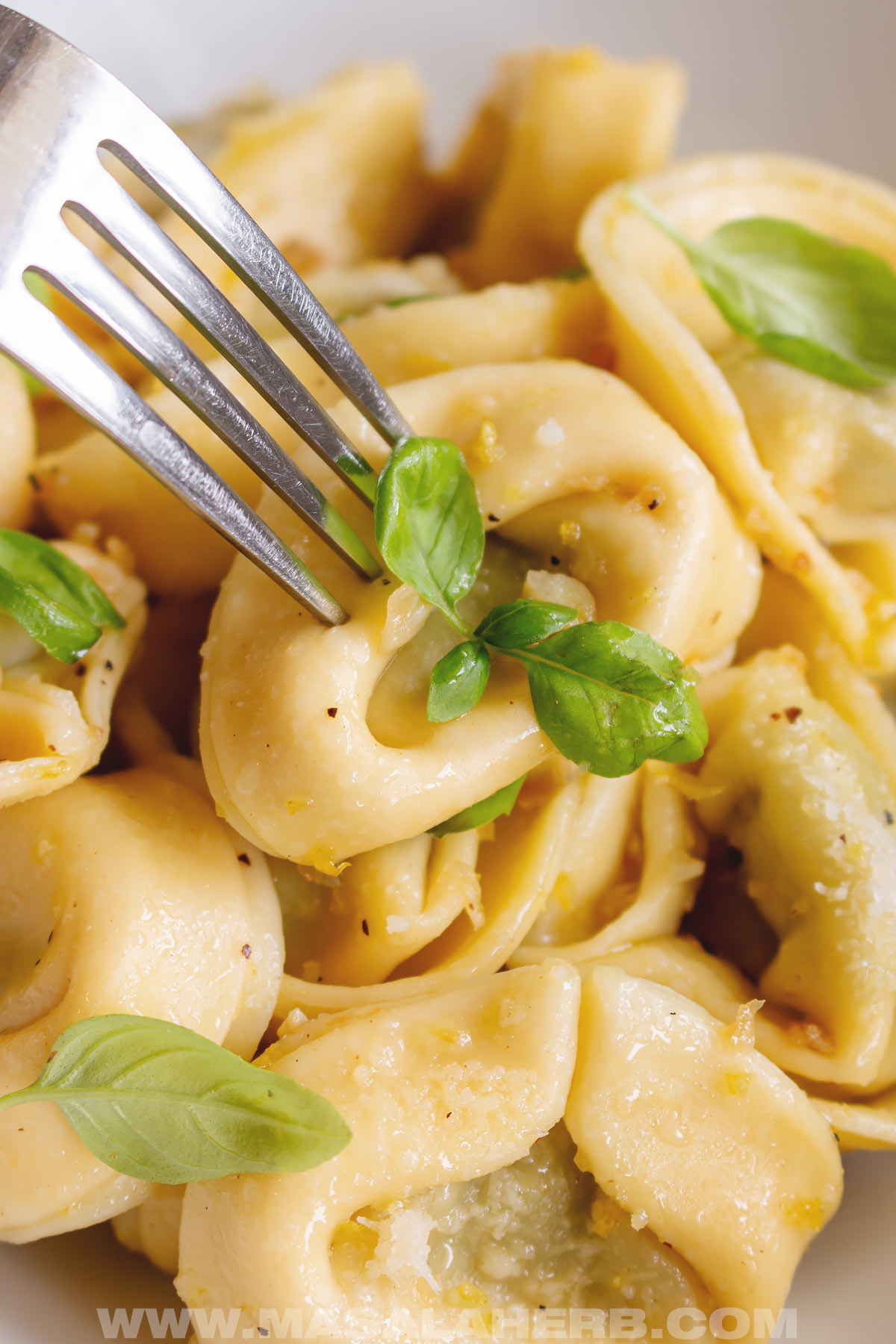 easy tortellini recipe