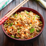 copycat fried rice