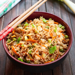 copycat fried rice