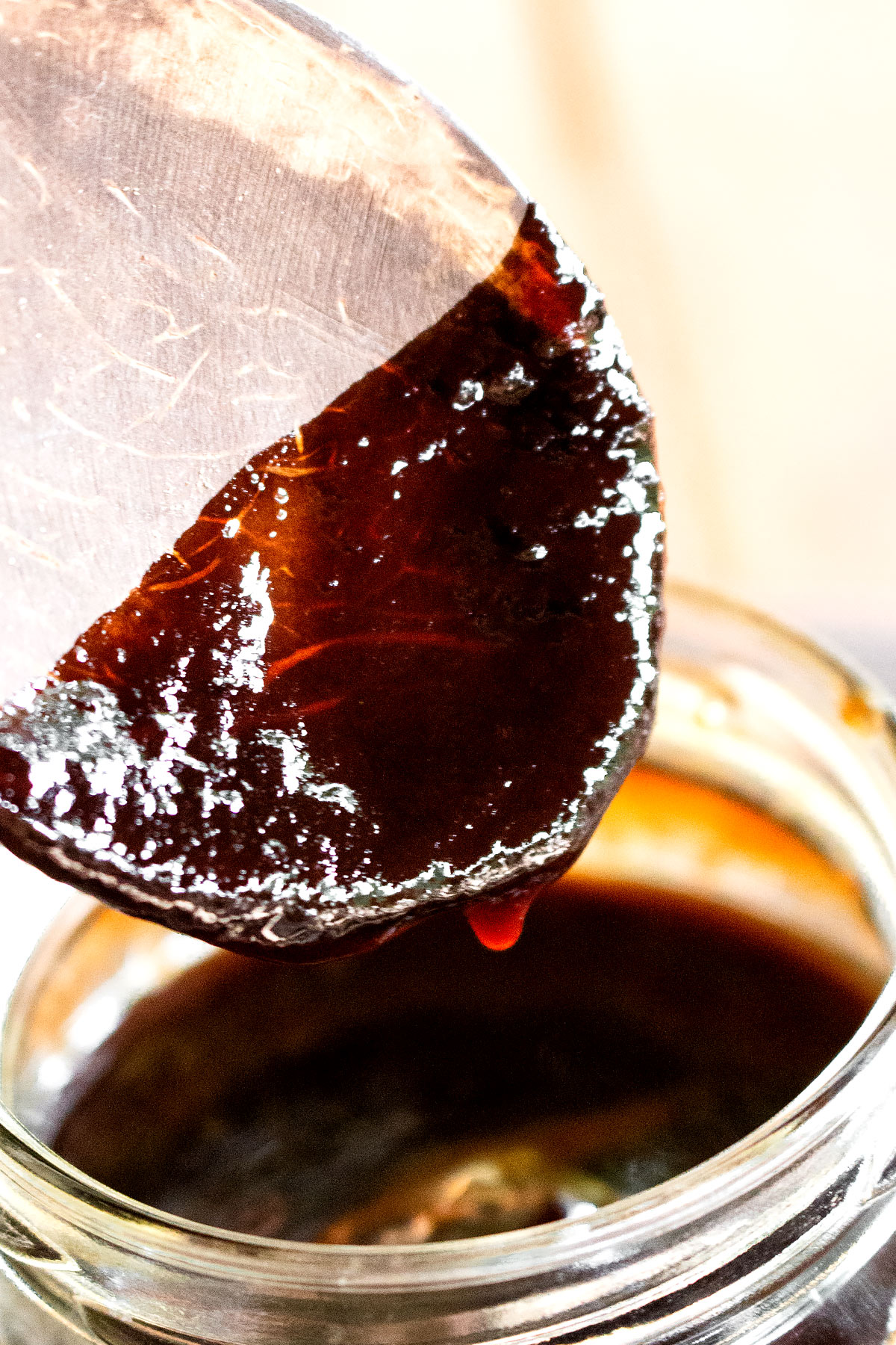 3 ingredient pad thai sauce