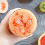 Energy Fruit Smoothie