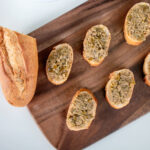 Simple Chunky Olive Tapenade Recipe